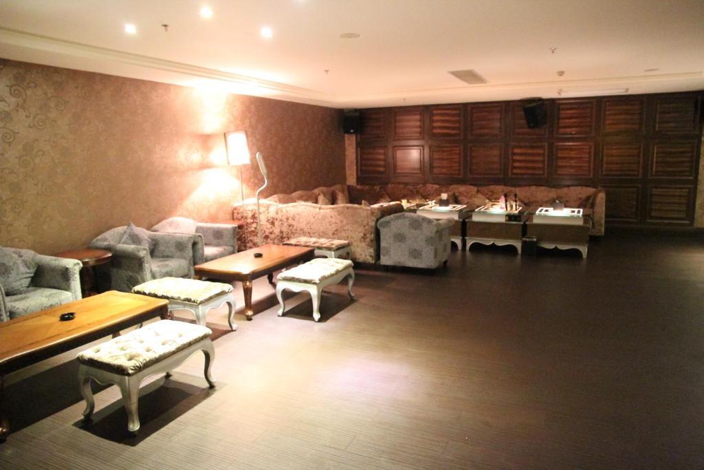 Water Way Hotel Quảng Châu Ngoại thất bức ảnh
