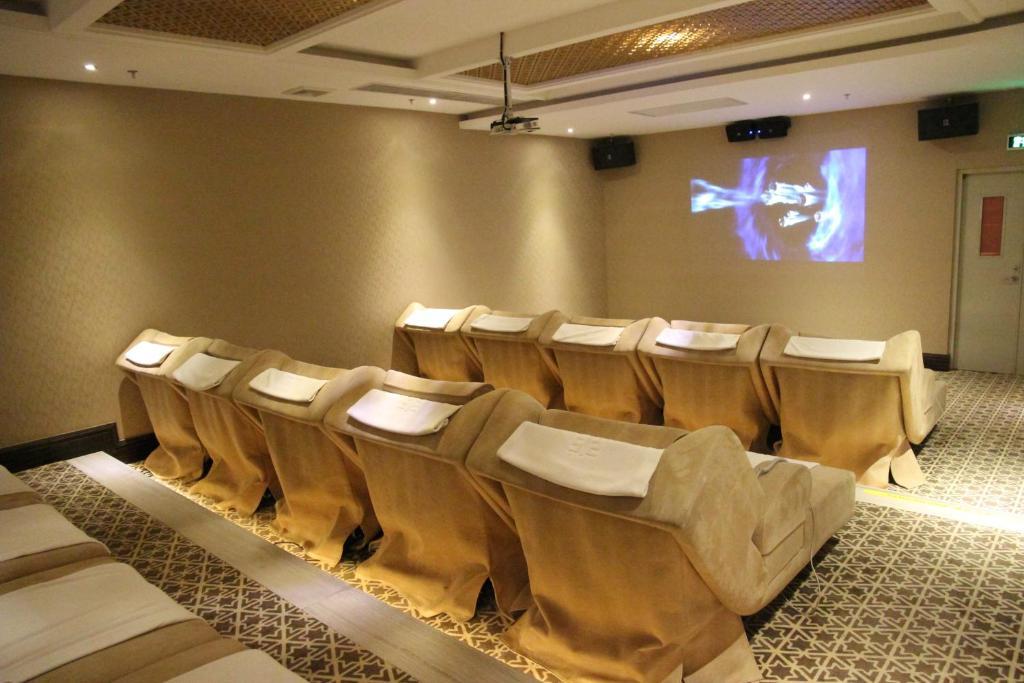 Water Way Hotel Quảng Châu Ngoại thất bức ảnh