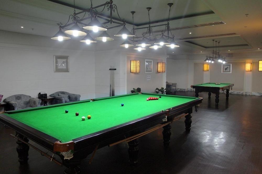 Water Way Hotel Quảng Châu Ngoại thất bức ảnh