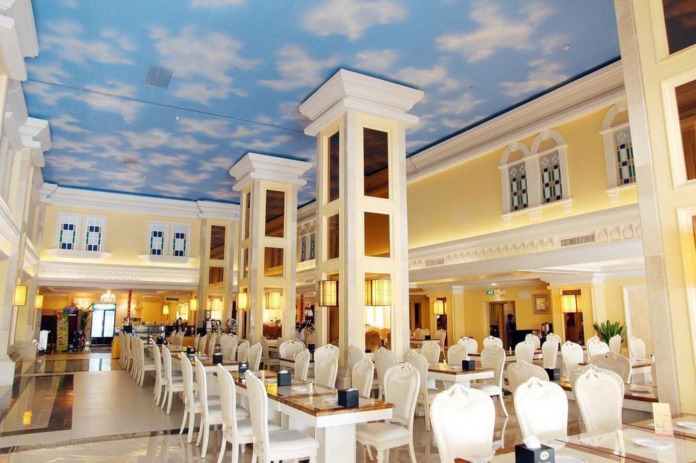 Water Way Hotel Quảng Châu Ngoại thất bức ảnh