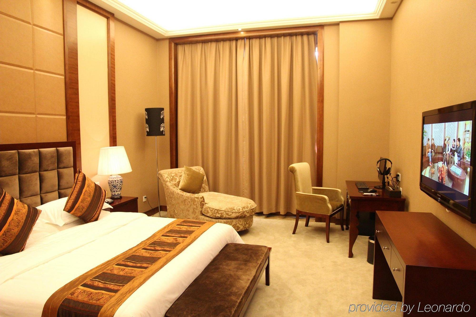Water Way Hotel Quảng Châu Ngoại thất bức ảnh