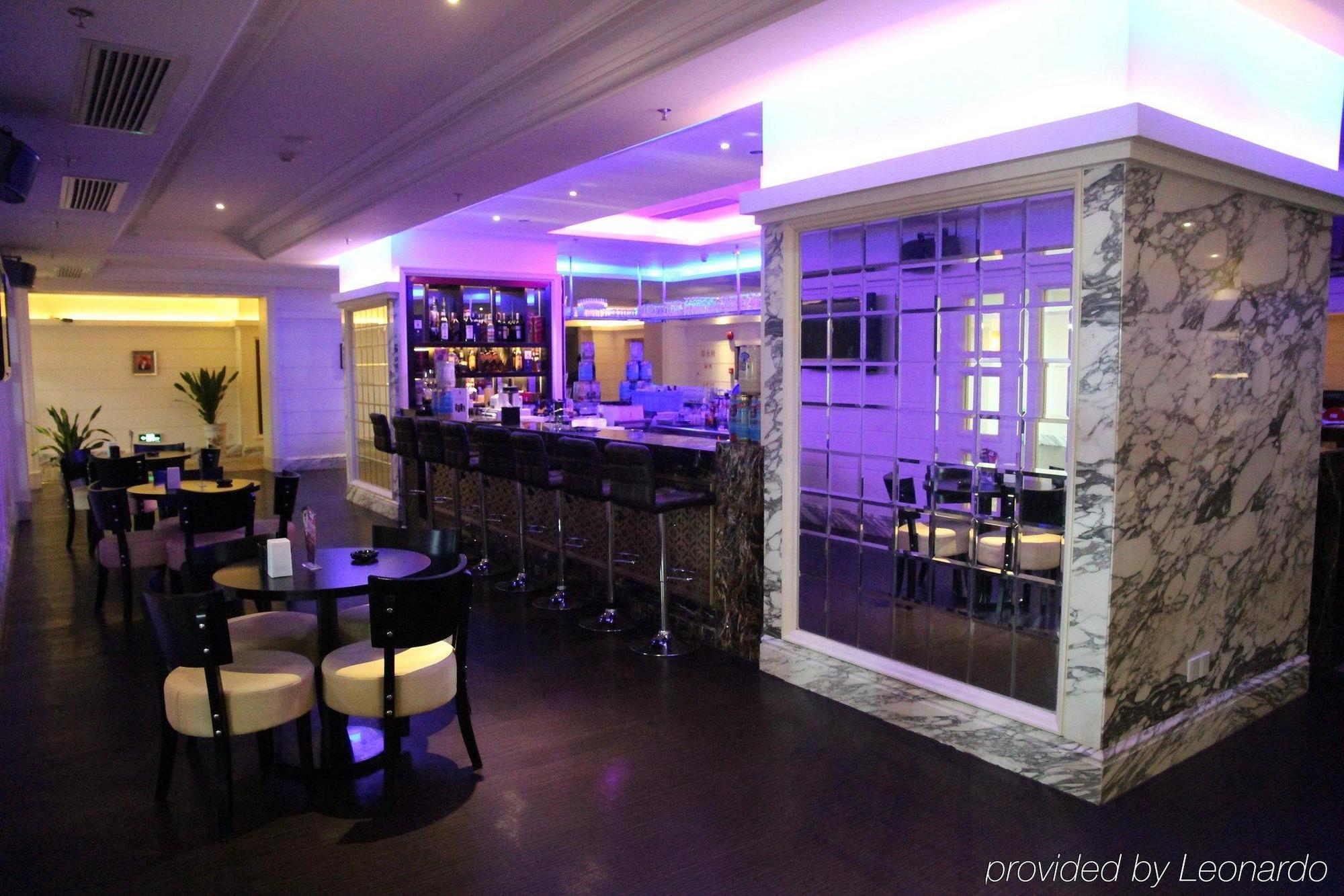 Water Way Hotel Quảng Châu Ngoại thất bức ảnh