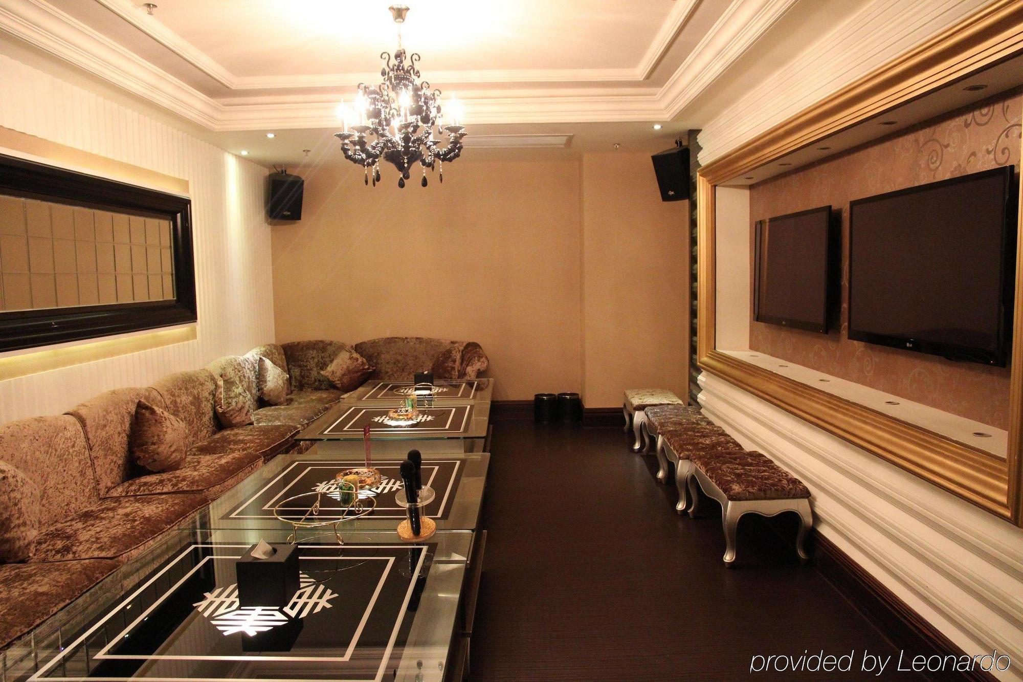 Water Way Hotel Quảng Châu Ngoại thất bức ảnh
