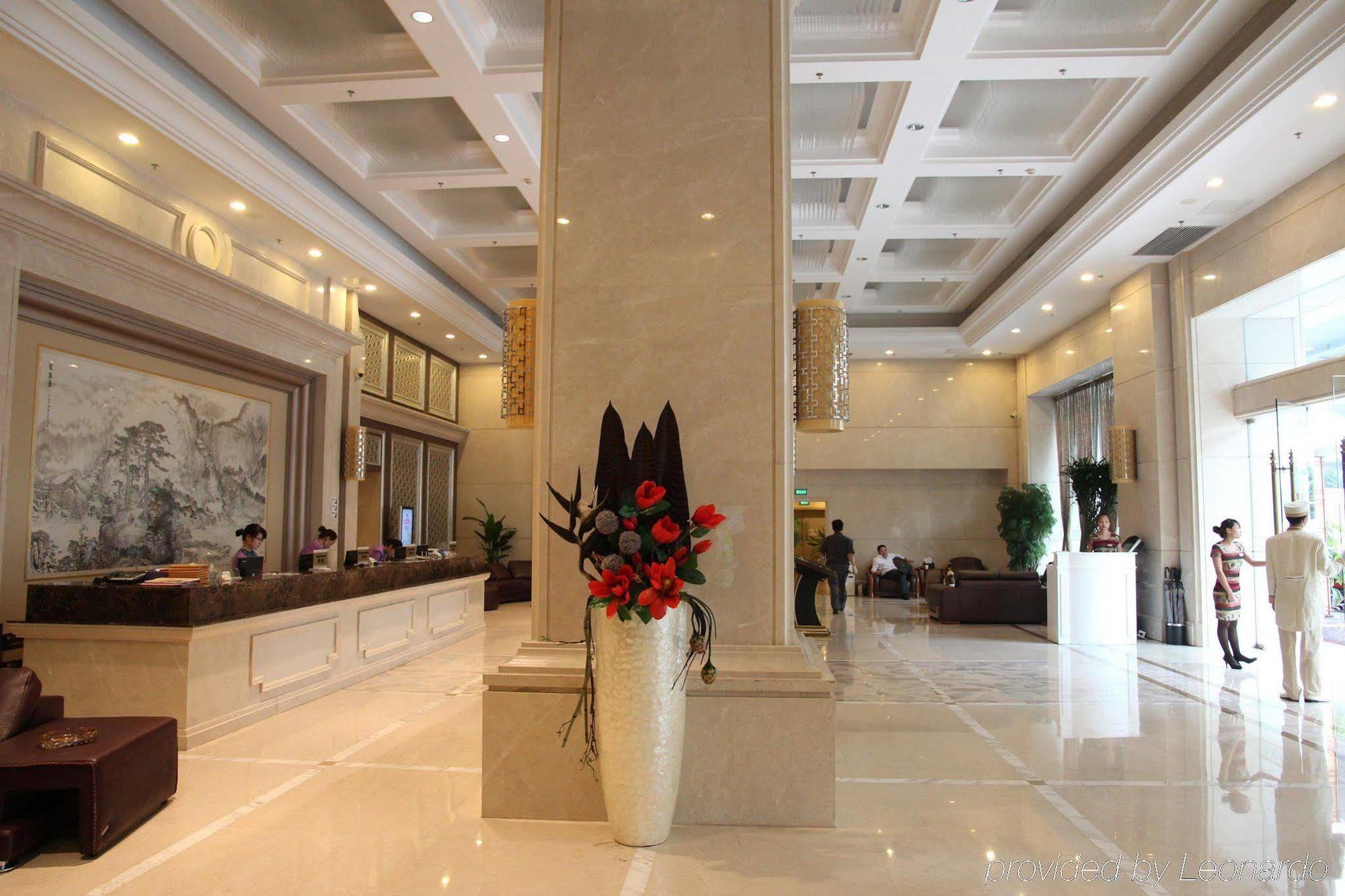 Water Way Hotel Quảng Châu Ngoại thất bức ảnh