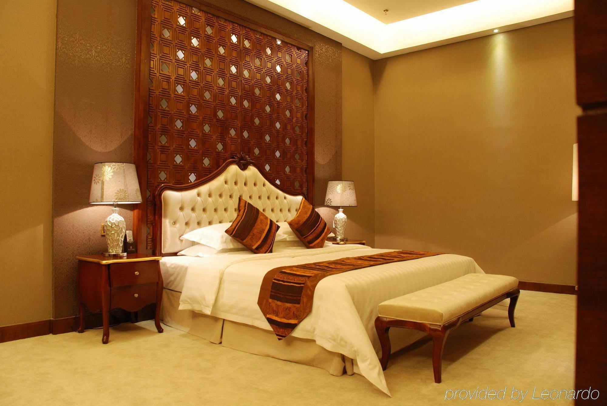 Water Way Hotel Quảng Châu Ngoại thất bức ảnh