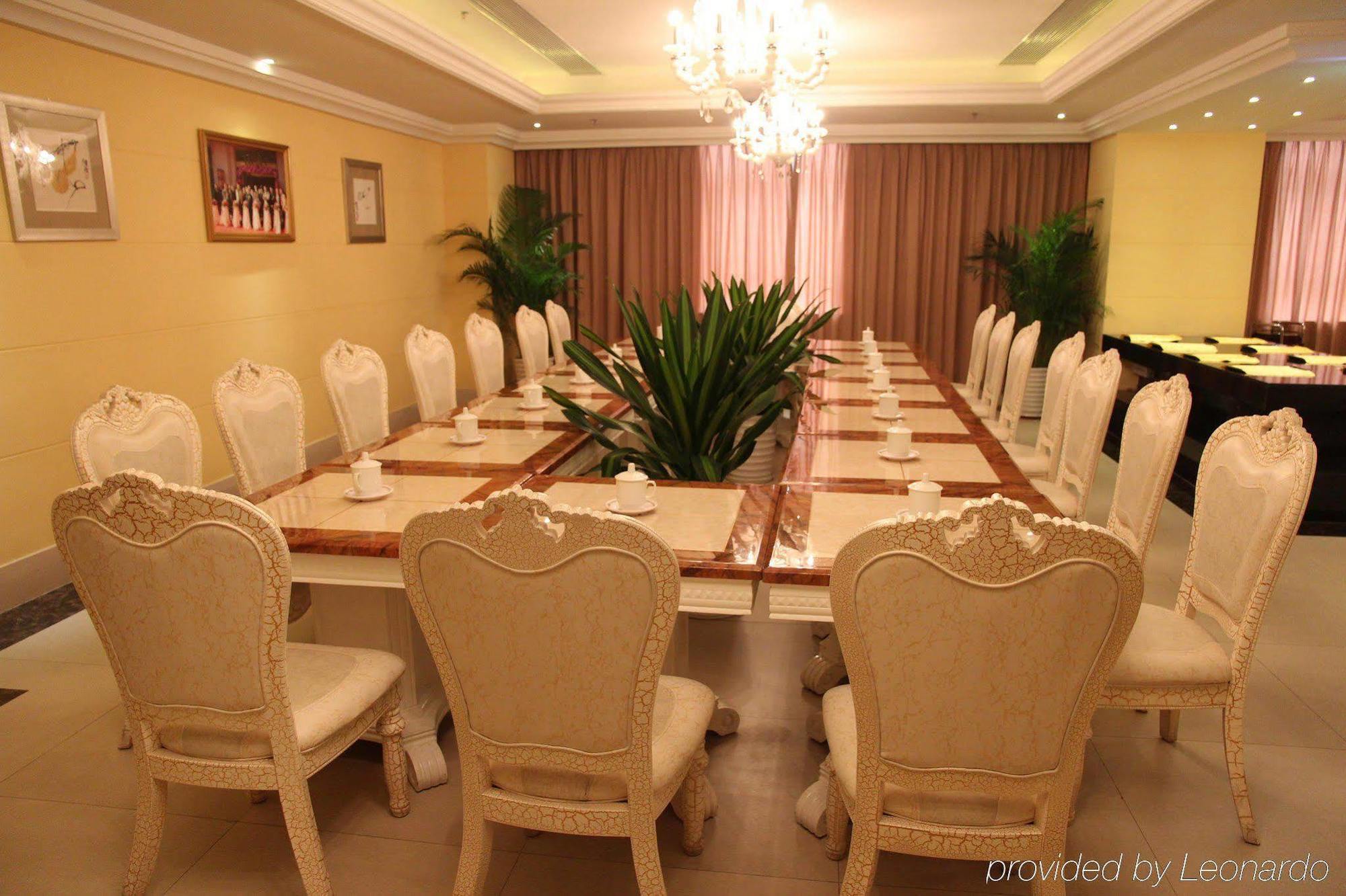 Water Way Hotel Quảng Châu Ngoại thất bức ảnh