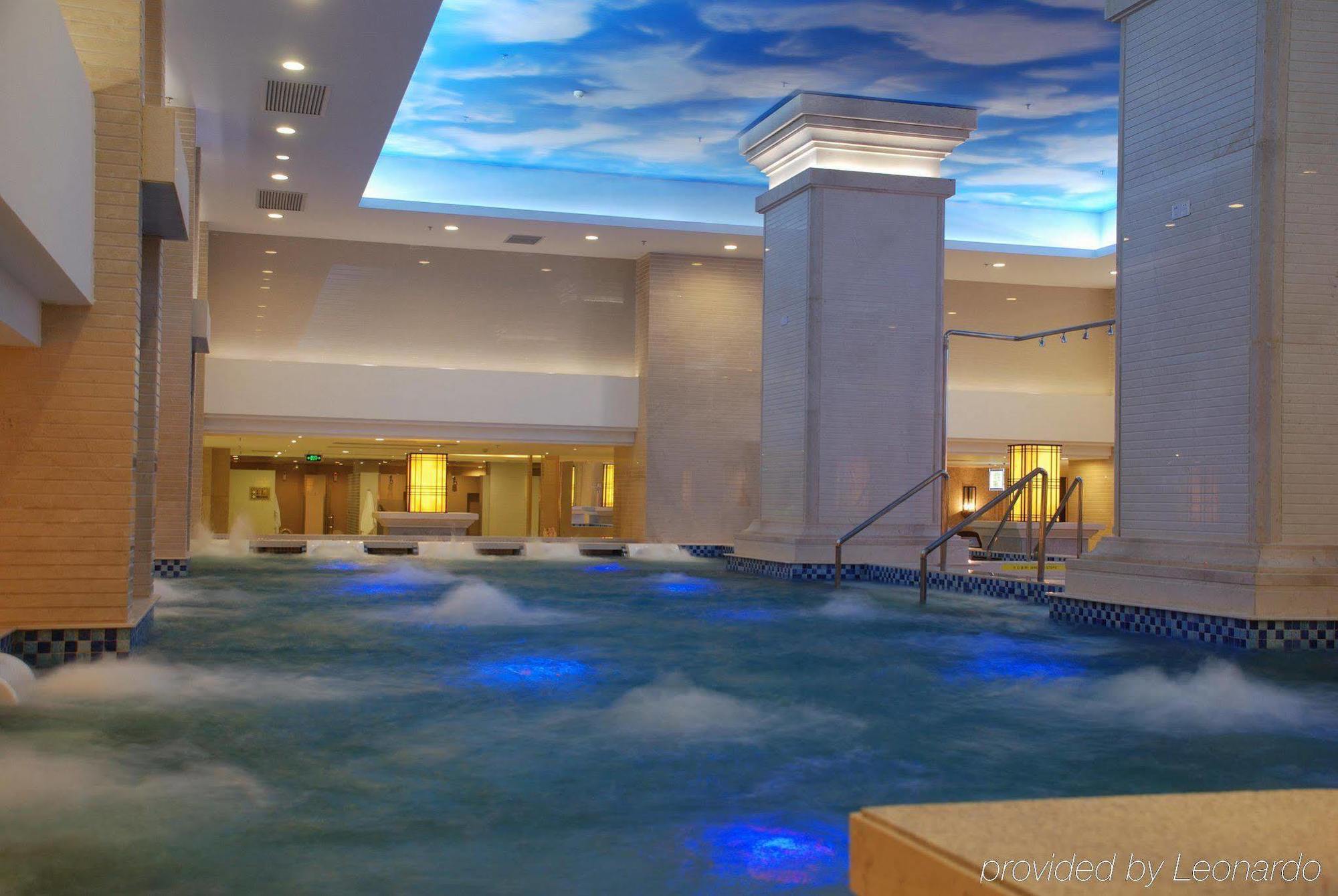 Water Way Hotel Quảng Châu Ngoại thất bức ảnh