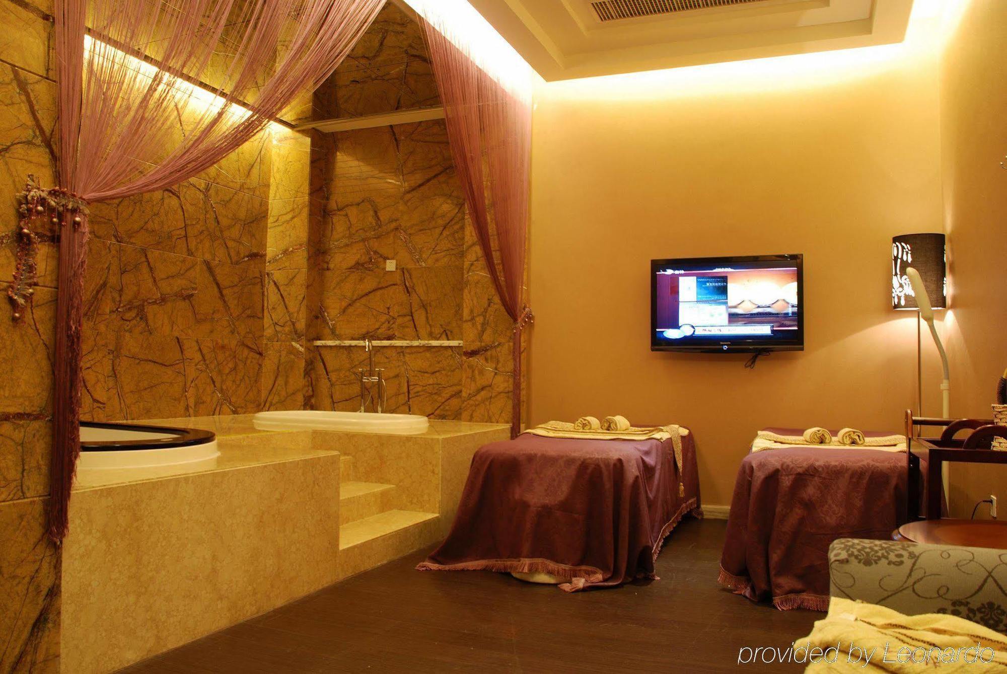 Water Way Hotel Quảng Châu Ngoại thất bức ảnh