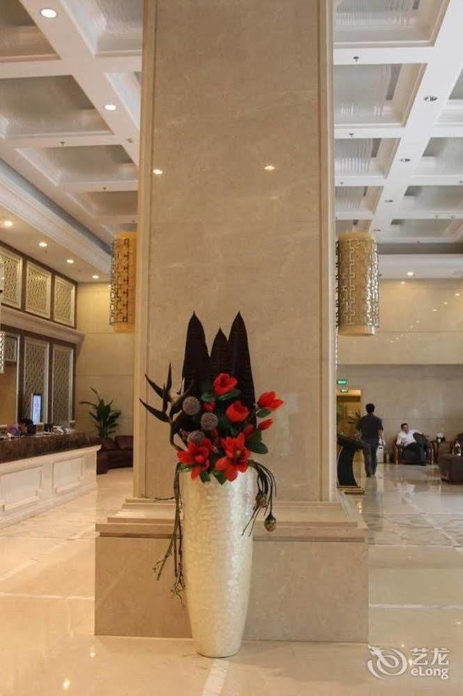 Water Way Hotel Quảng Châu Ngoại thất bức ảnh