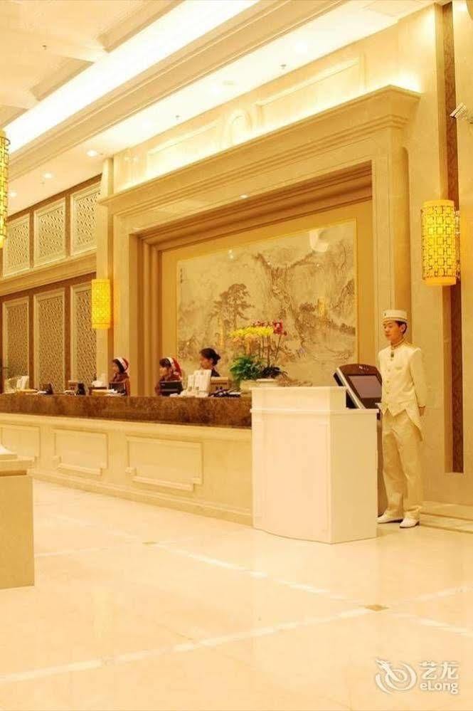Water Way Hotel Quảng Châu Ngoại thất bức ảnh